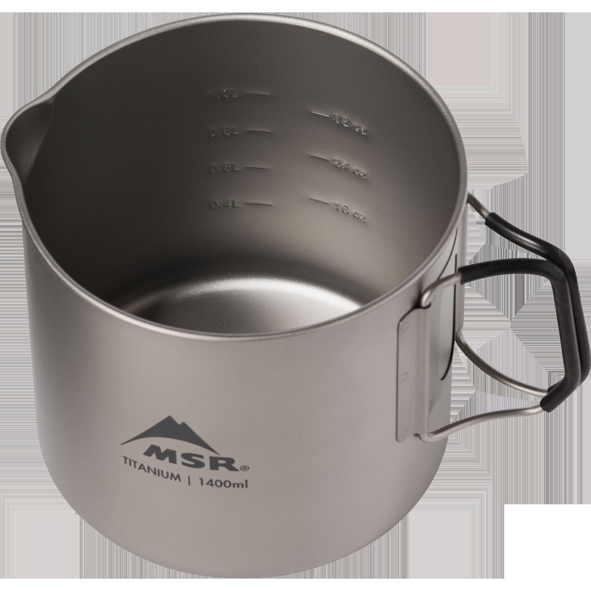 Titan Kettle 1400 mL