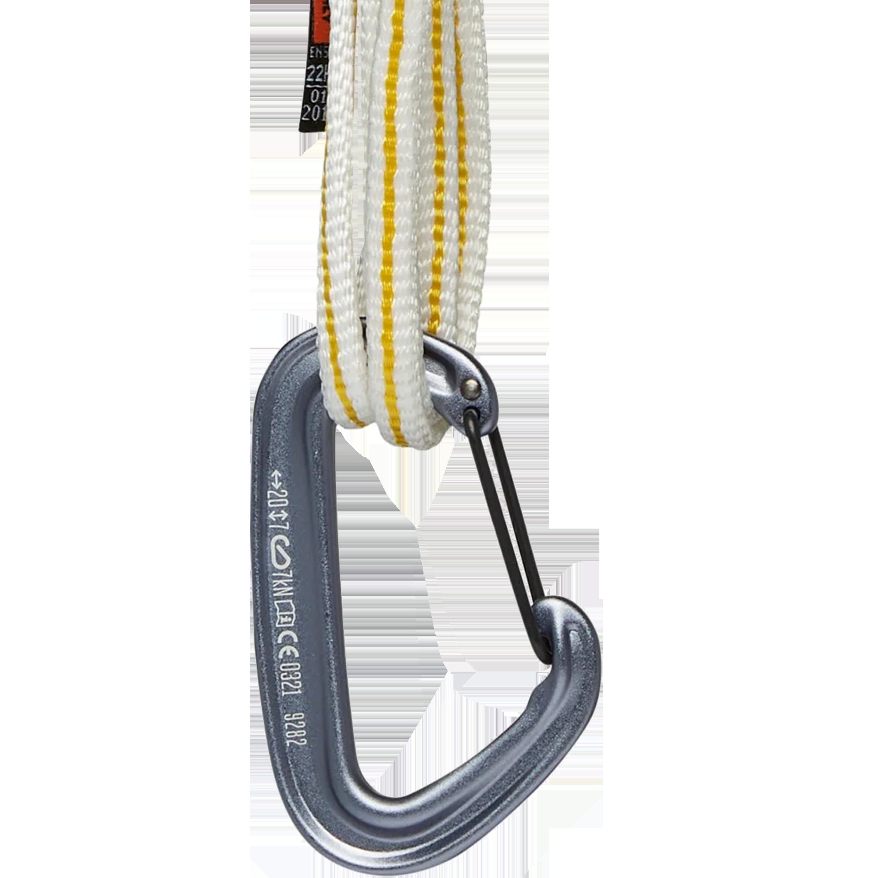Miniwire Alpine Quickdraw 3 Pack