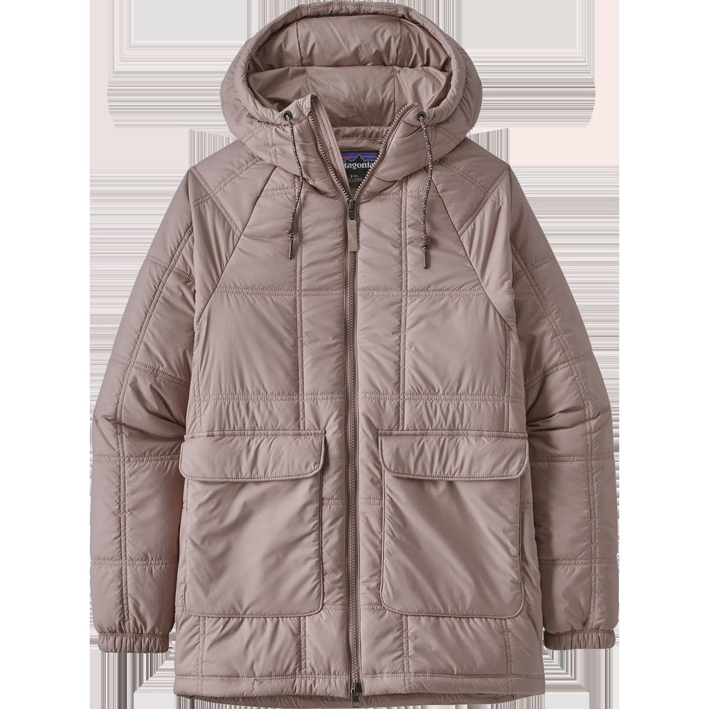Women's Lost Canyon Hoodie