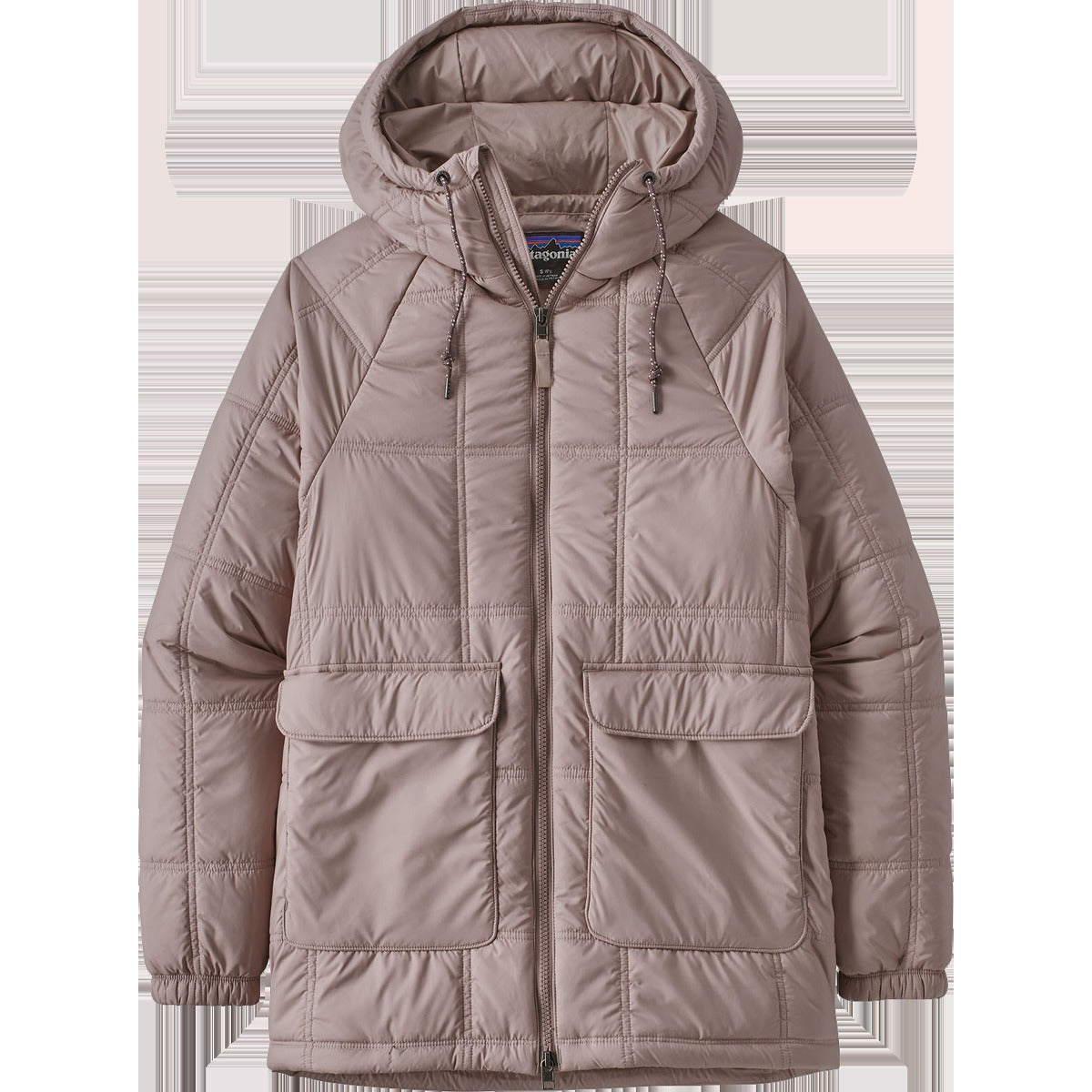 Women's Lost Canyon Hoodie