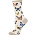 Women's Majestic Butterflies