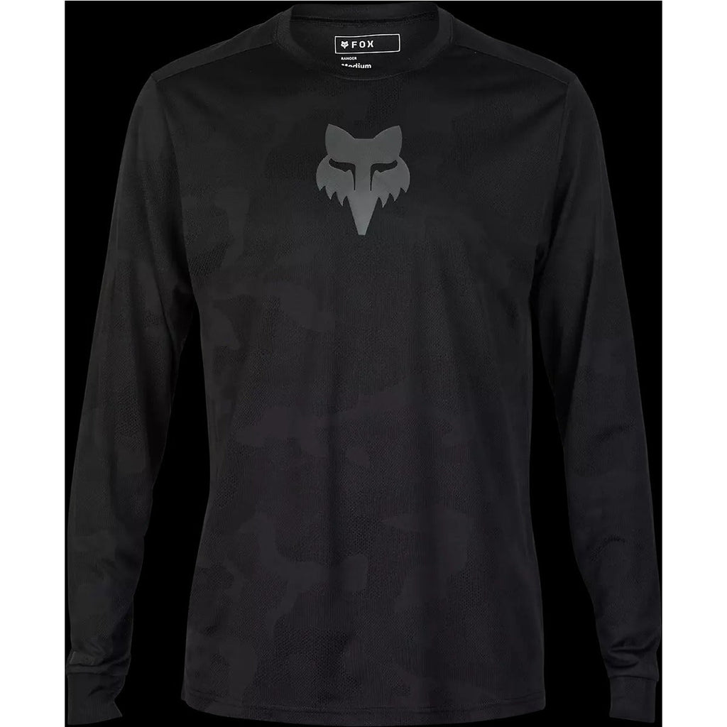 Men's Ranger Tru Dri Long Sleeve Jersey