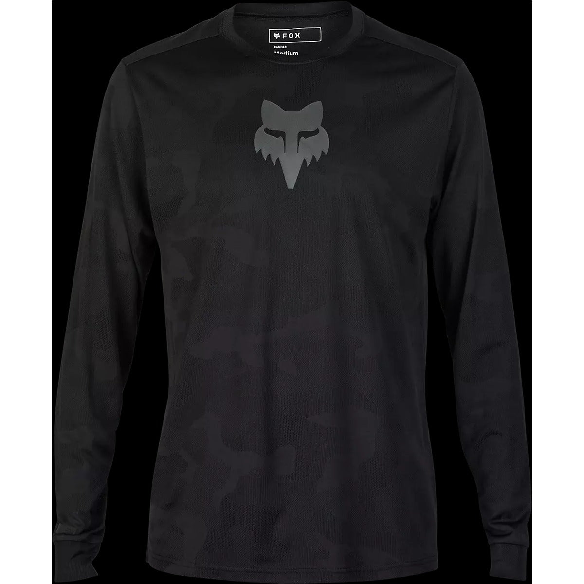 Men's Ranger Tru Dri Long Sleeve Jersey