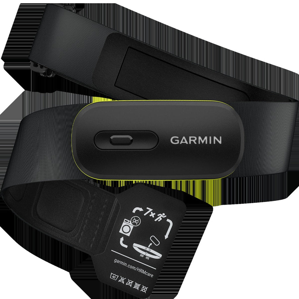 HRM 600