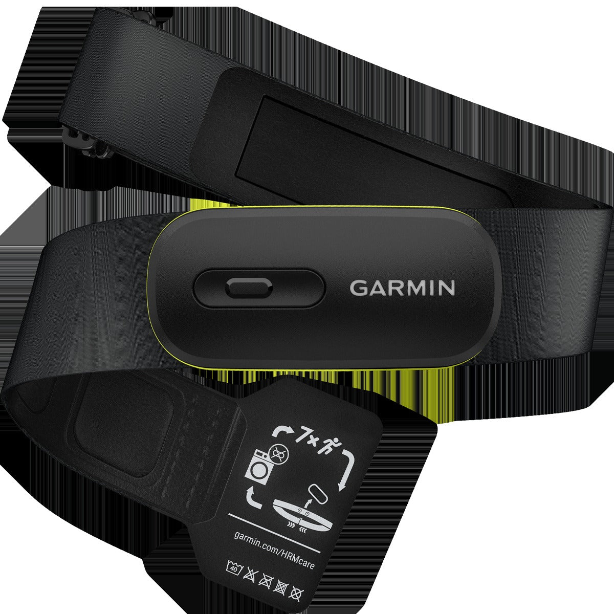 HRM 600