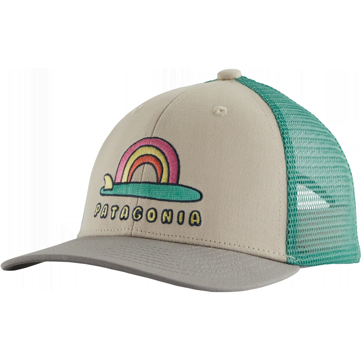 Youth Trucker Hat