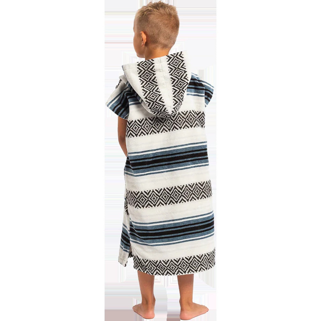 Kids Poncho