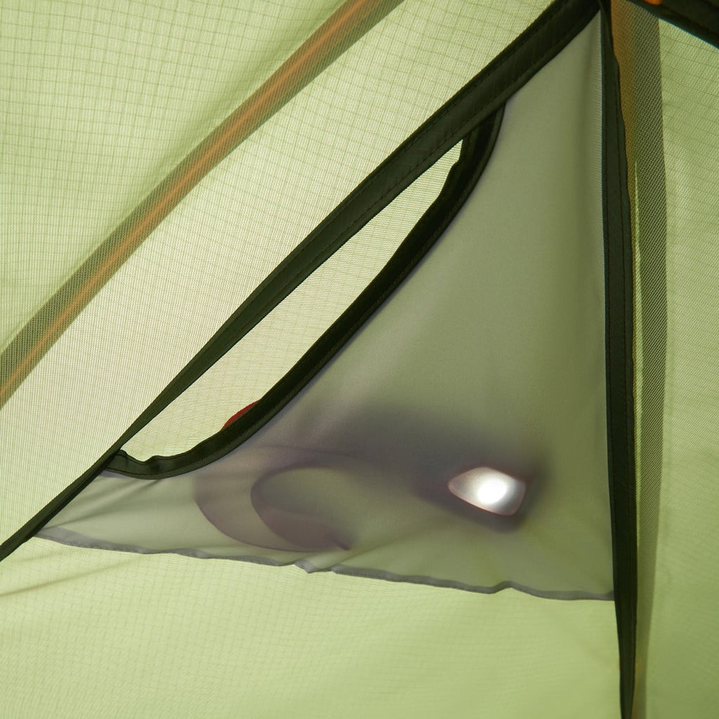 Tungsten 3 Person Tent