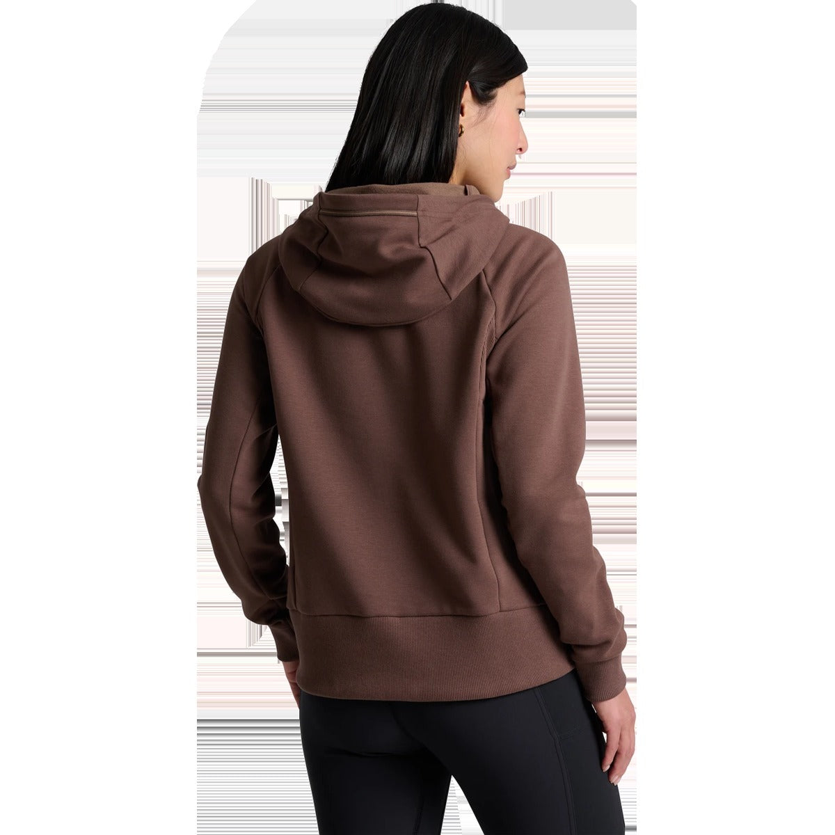 Women's Karisma Pullover Hoody