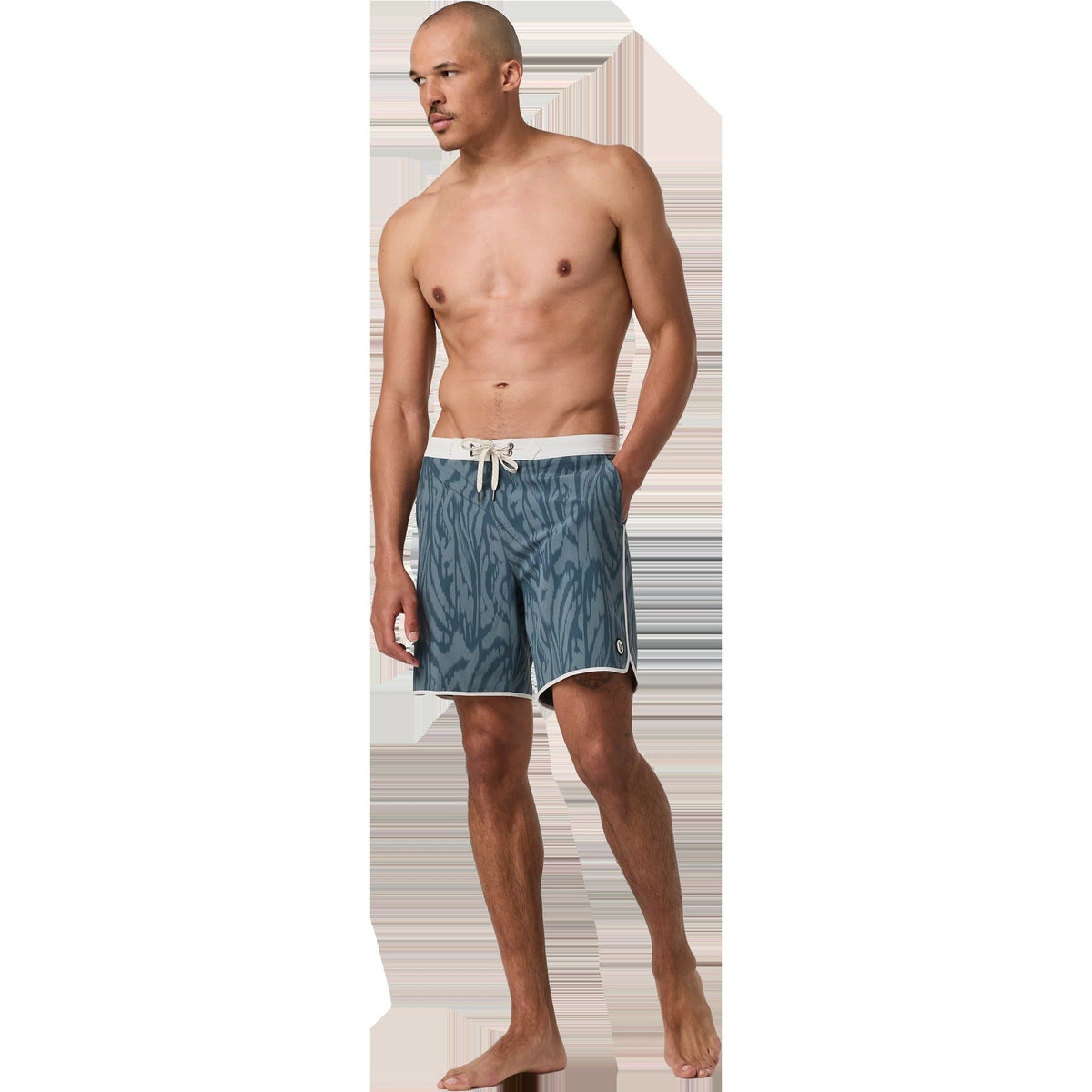 Men's Cruise Boardshort 18.5"