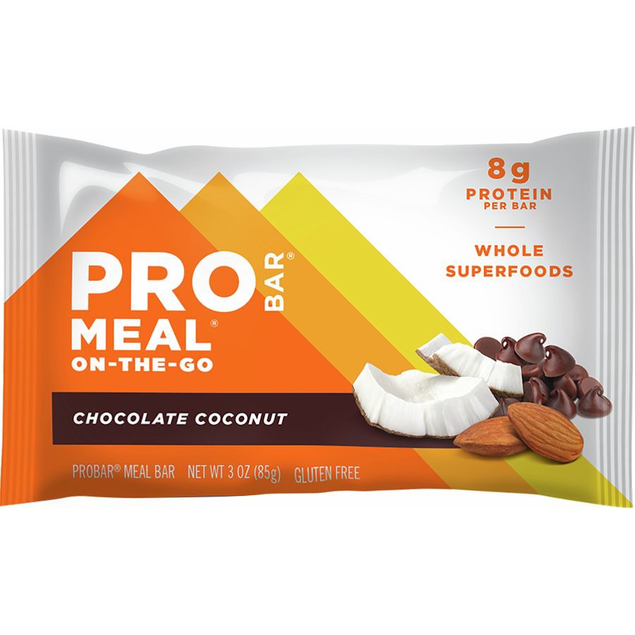 Meal Bar