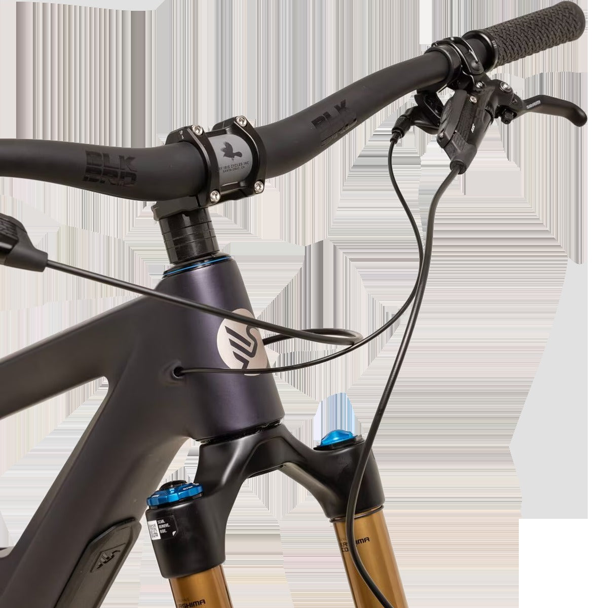 Ripmo V3 X0 Transmission