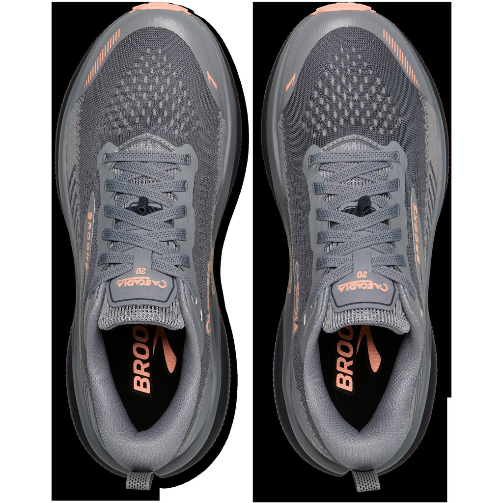 Women's Cascadia 20