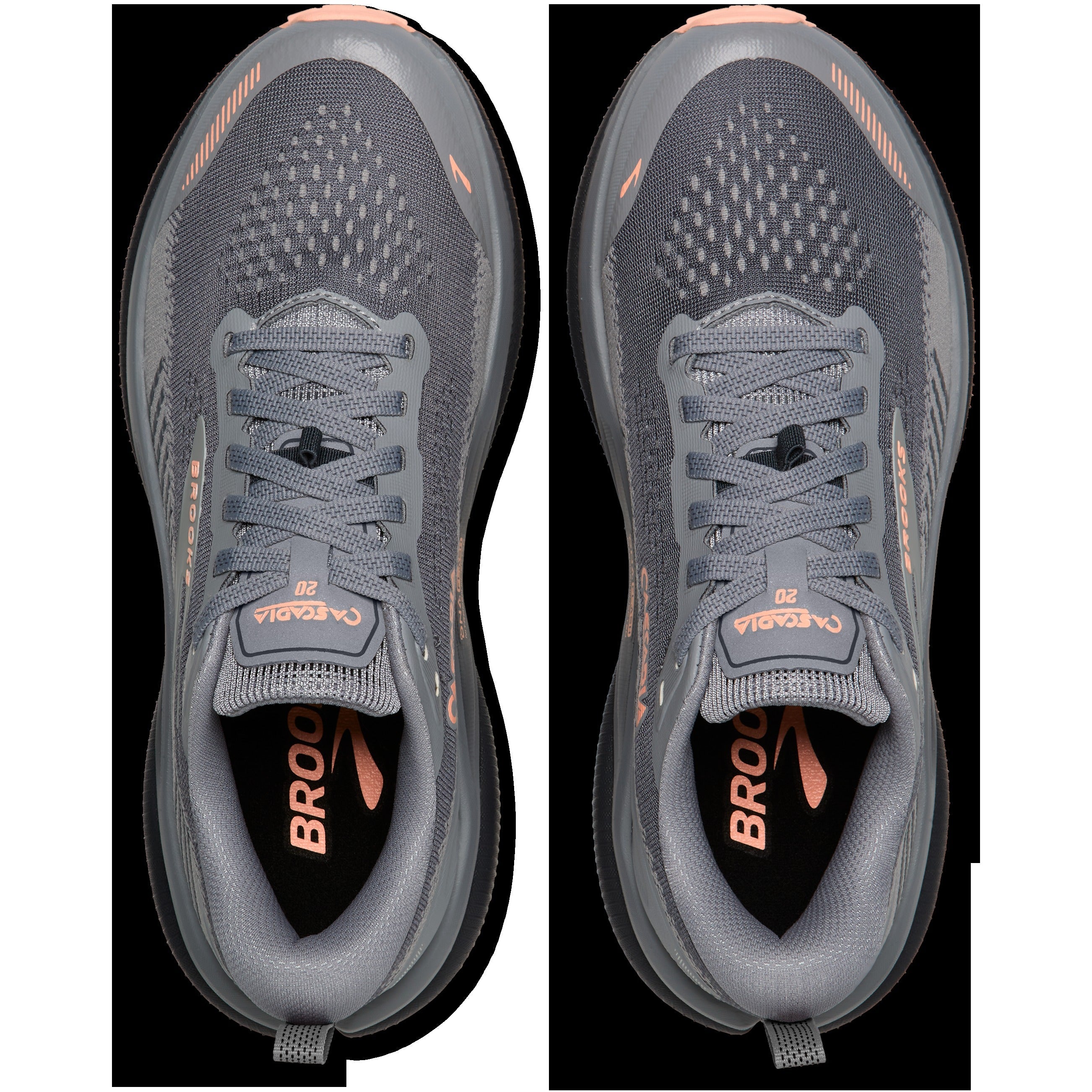 Women's Cascadia 20