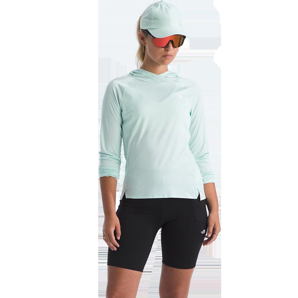 Women's Sunriser Hoodie