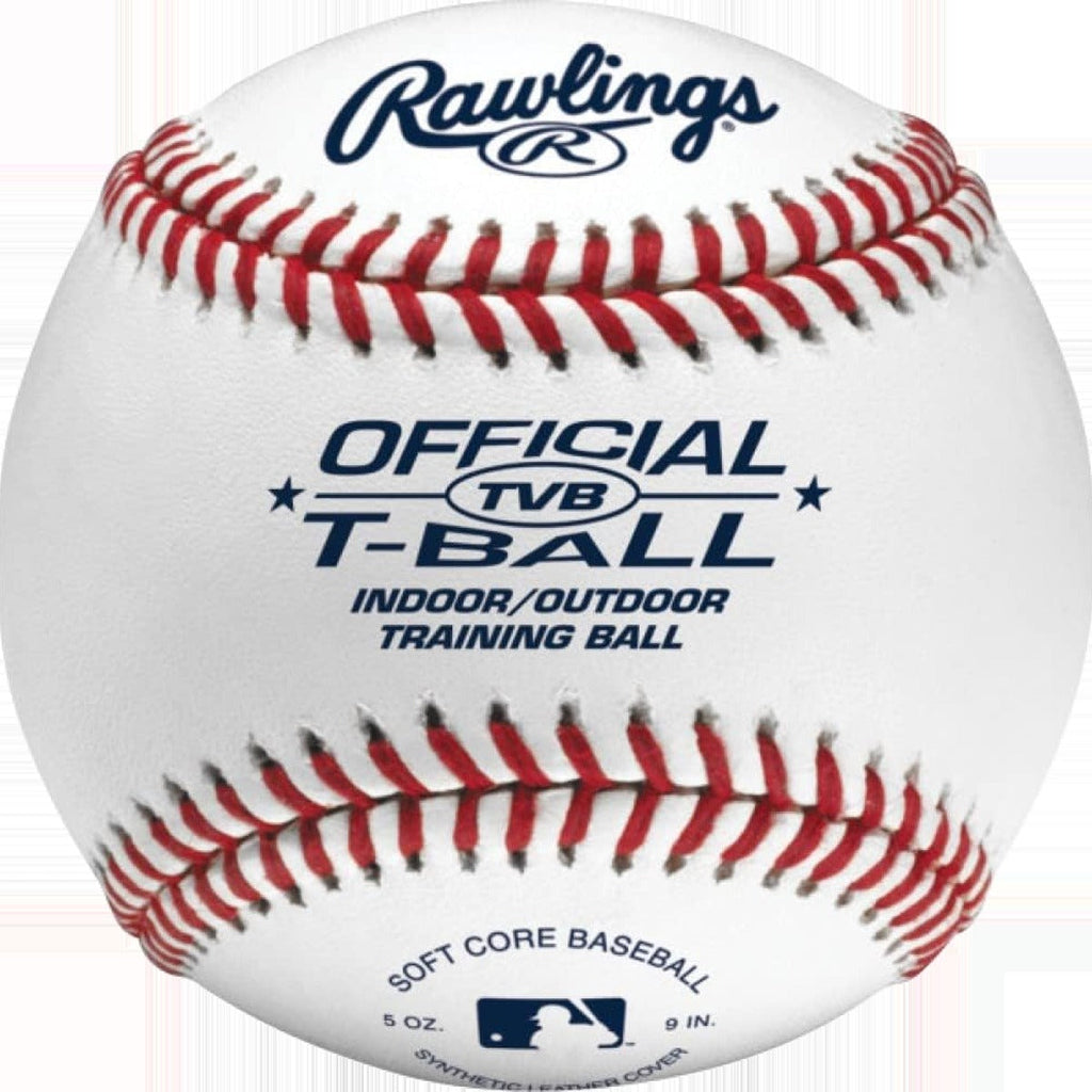 6U Tee Ball