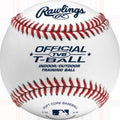 6U Tee Ball