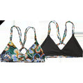 Women's Reversible Seaglass Top