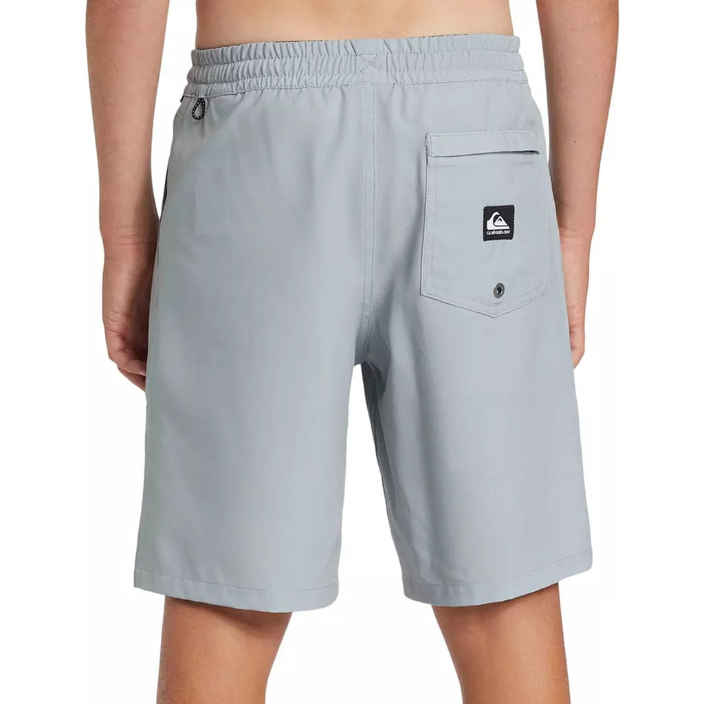 Youth Taxer Amphibian 17” Hybrid Shorts