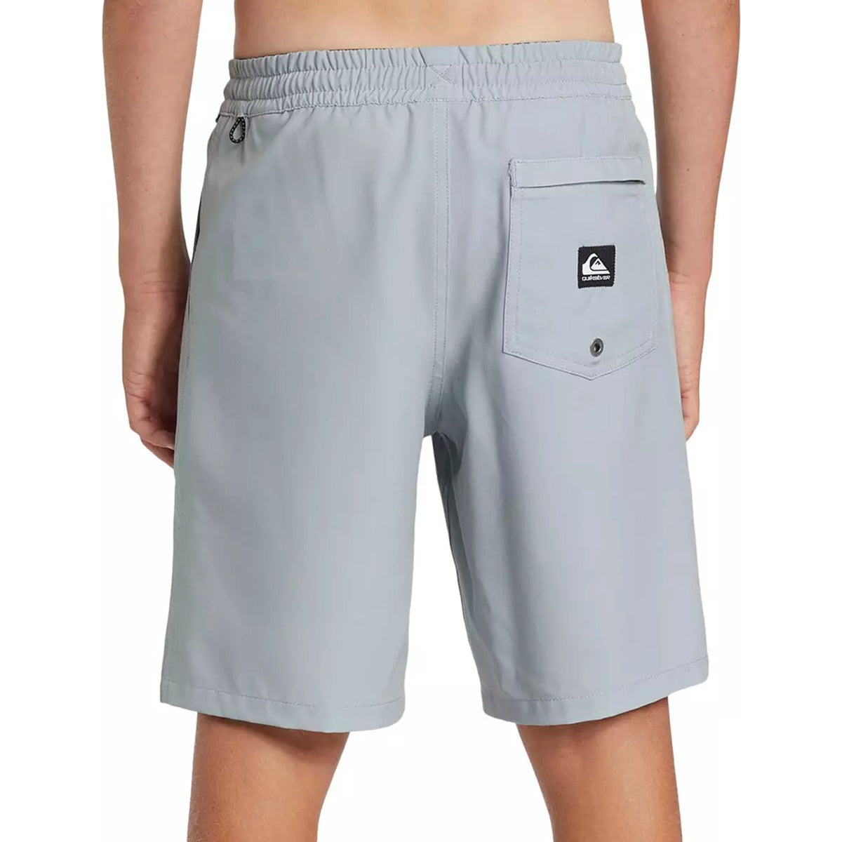 Youth Taxer Amphibian 17” Hybrid Shorts