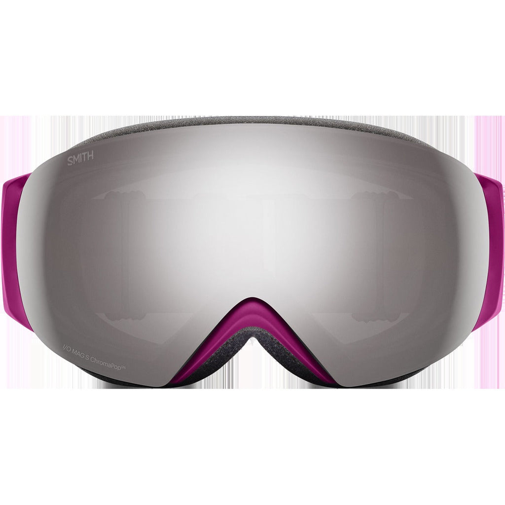 Women's I/O Mag S + Bonus Lens