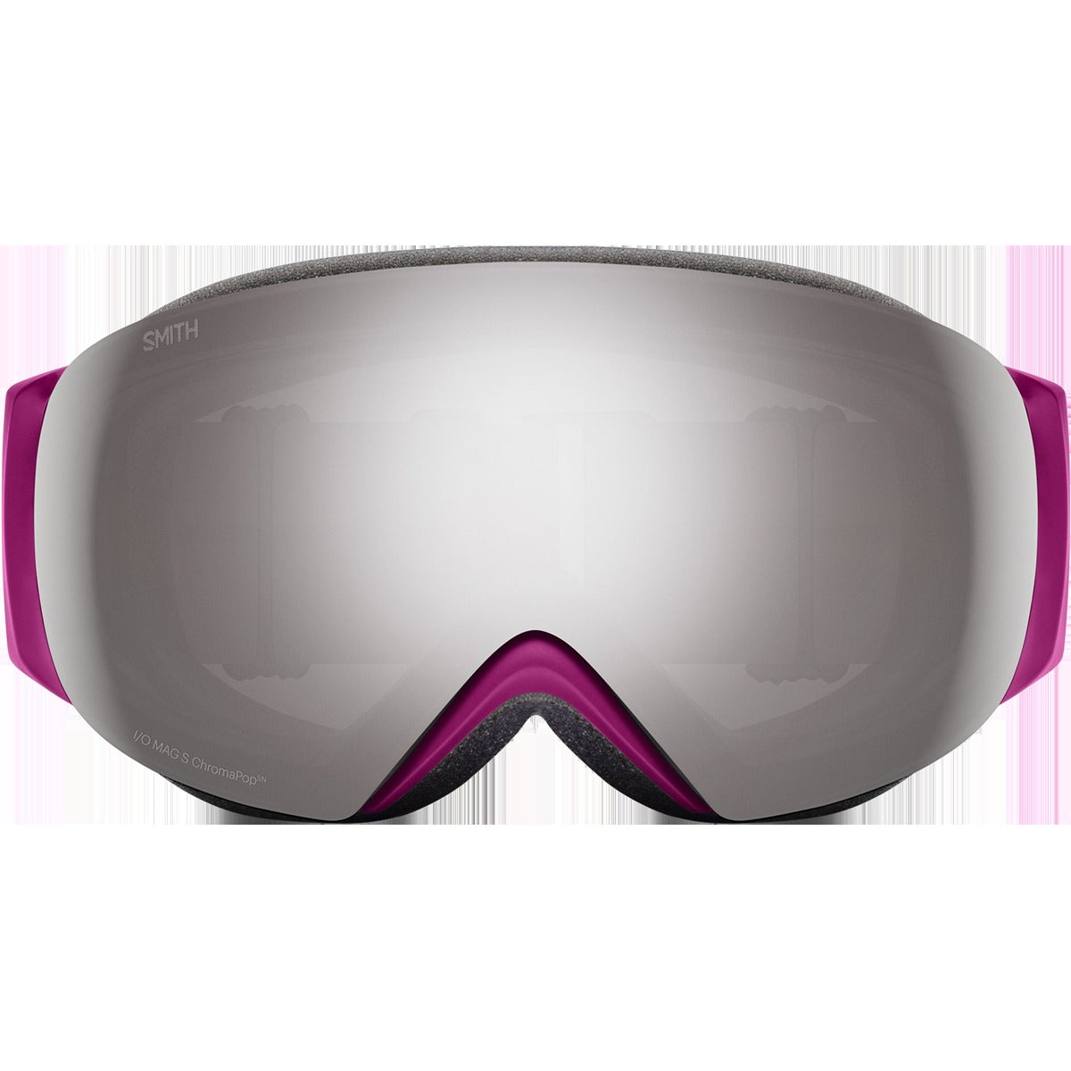 Women's I/O Mag S + Bonus Lens