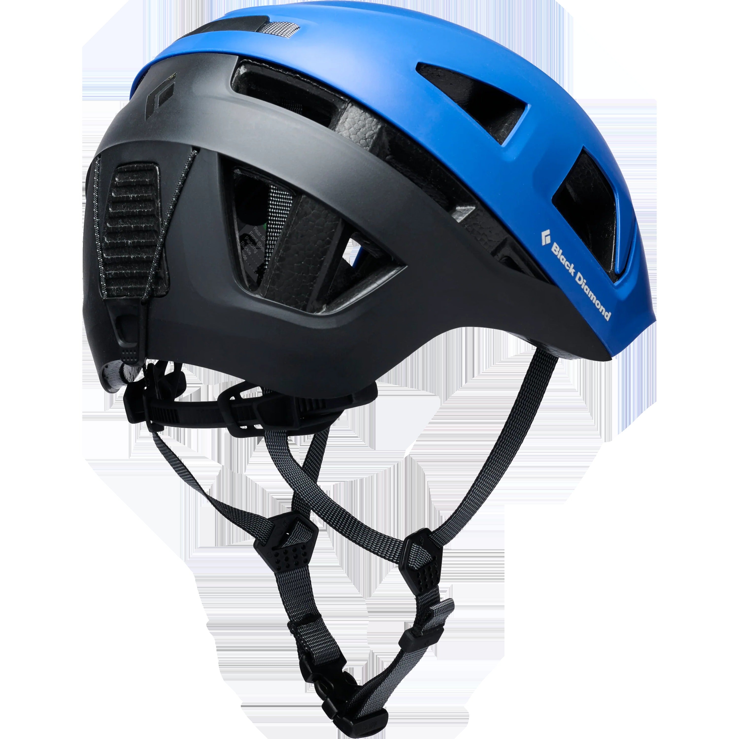 Capitan E Helmet