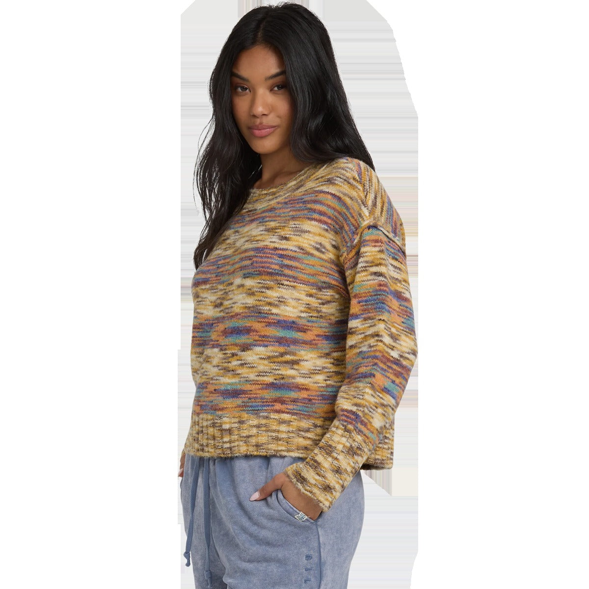 Women's Malibu Creek Sweater