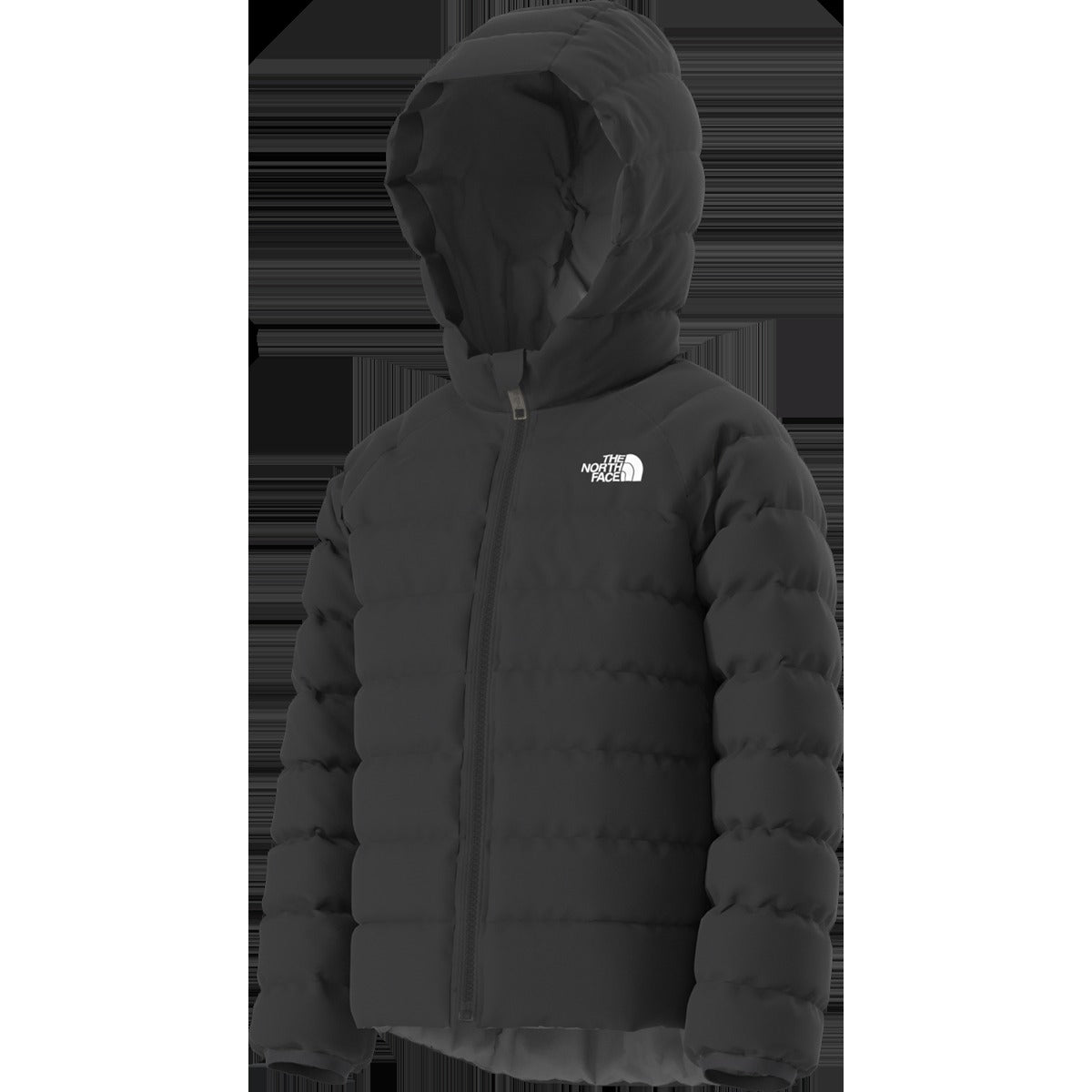 Youth Toddler Reversible Perrito Hooded Jacket