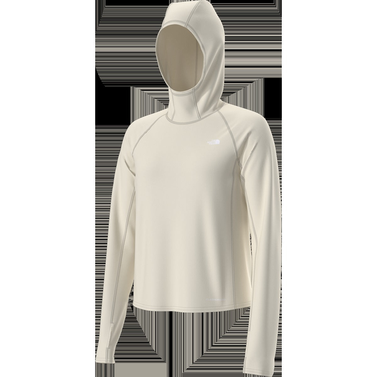 Women's Adventure Sun Hoodie