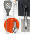 Destination 5 Piece Folding Chef Tool Set