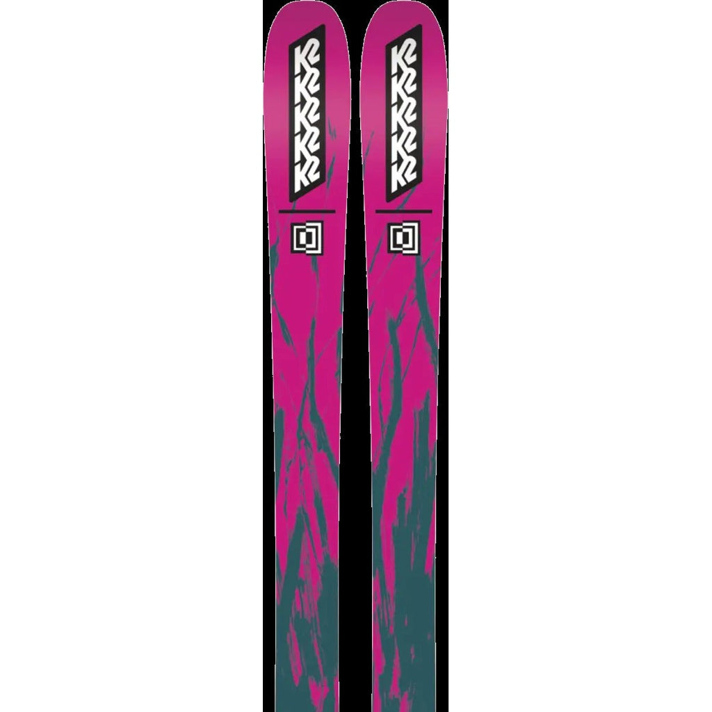 Women's Mindbender 96