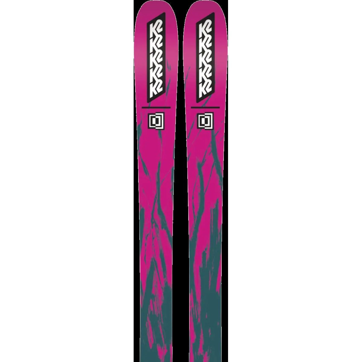 Women's Mindbender 96