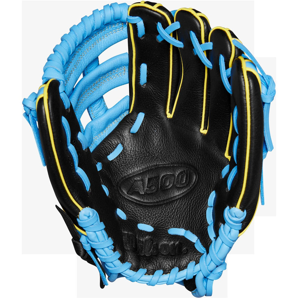 Youth A500 AP - 10.5" Dual Post Web