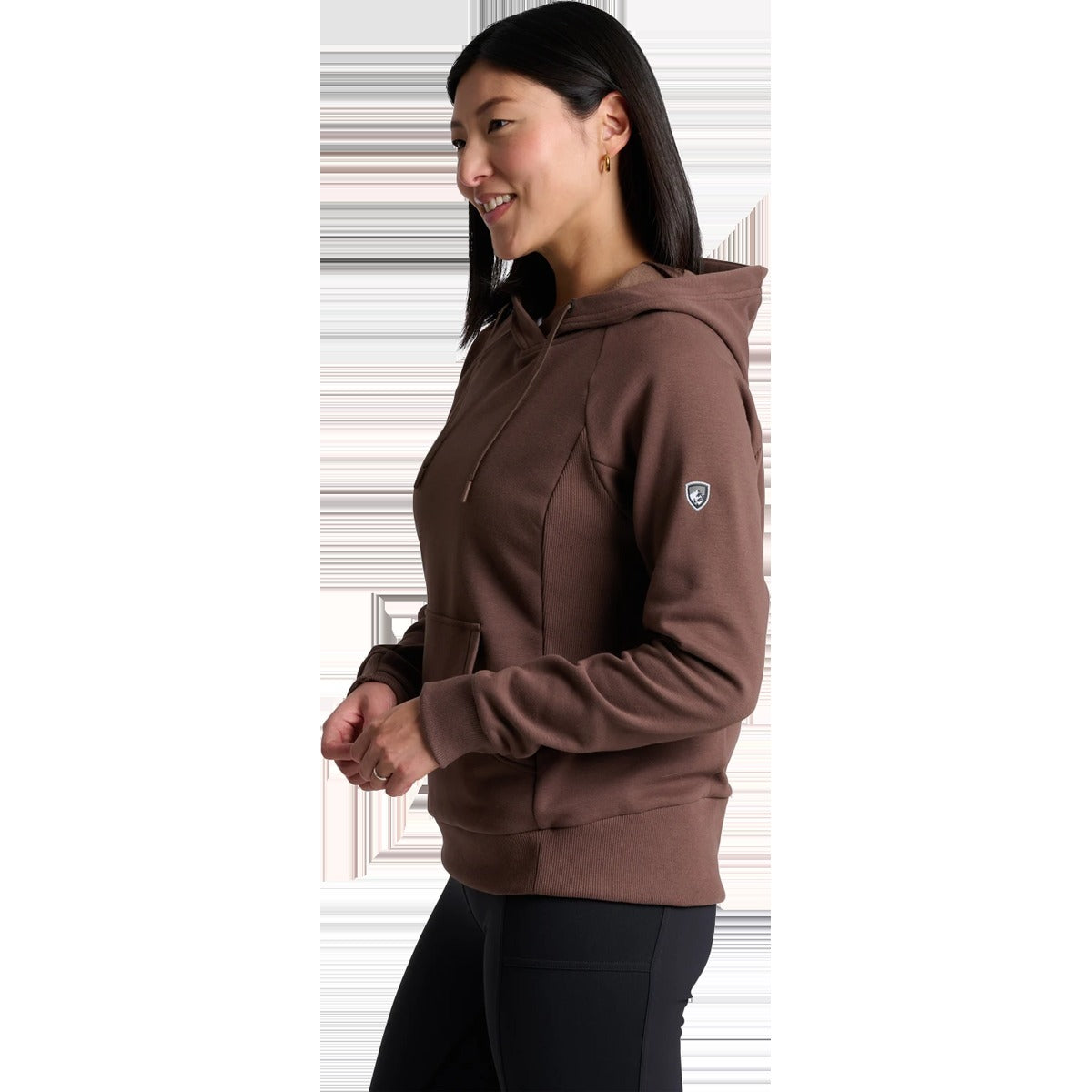 Women's Karisma Pullover Hoody