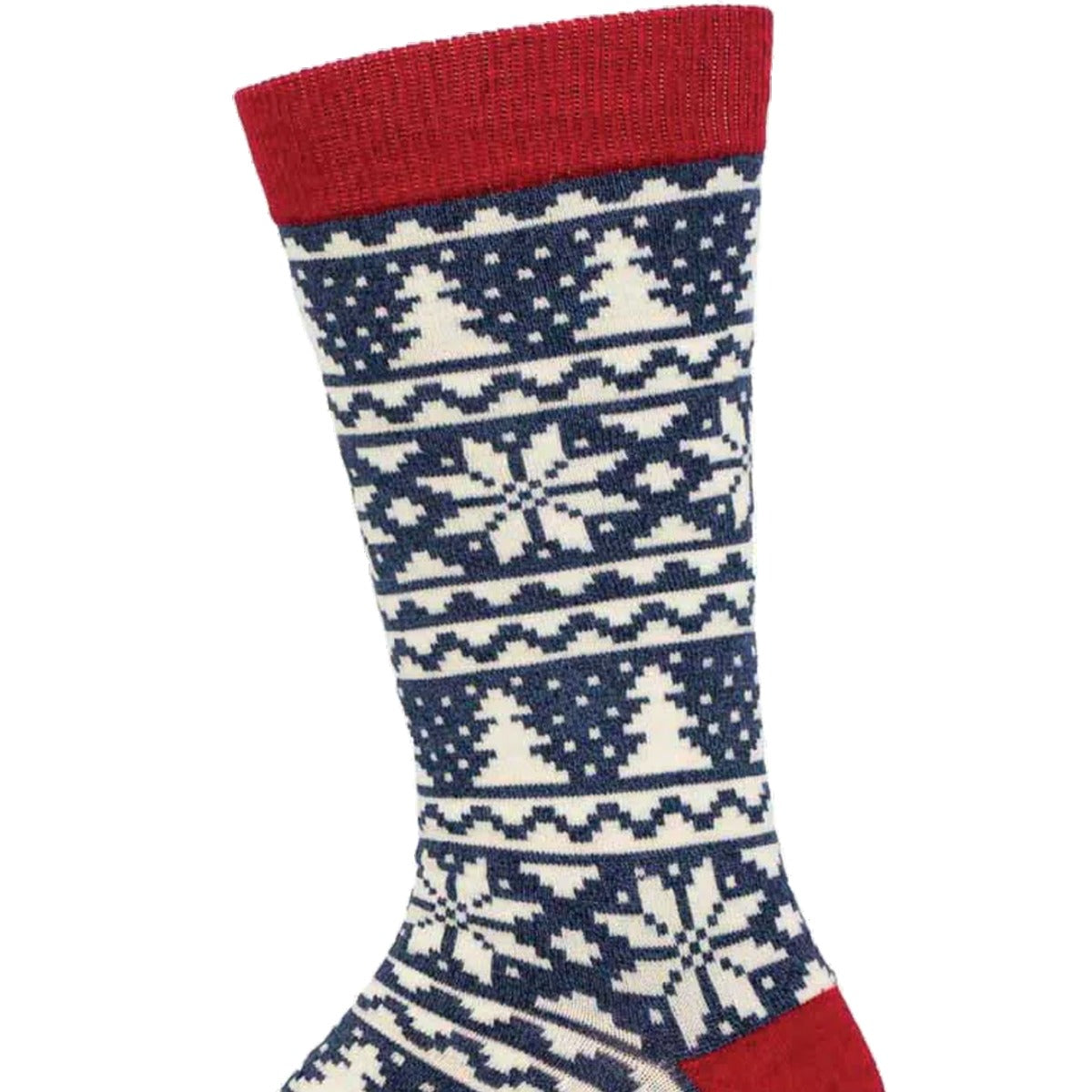 Christmas Fair Isle