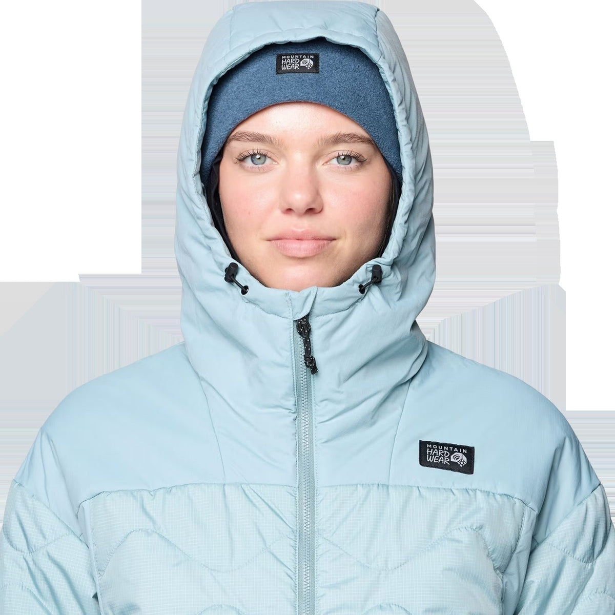 Women's Apres Pro Insulated Hooded Jacket