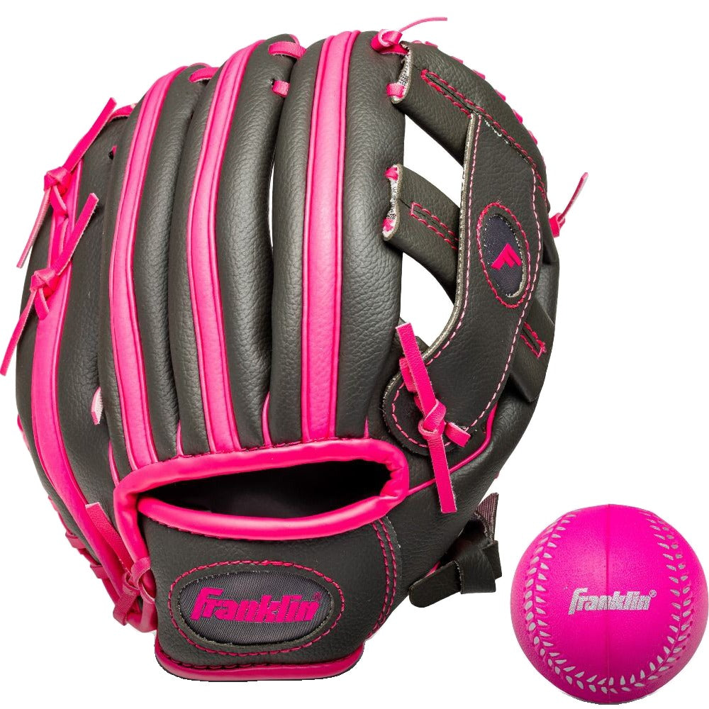 Youth RTP 9.5" T-Ball Glove - Left Hand Throw