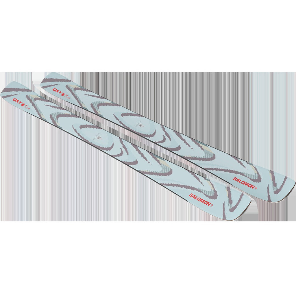QST 94 Iced Aqua