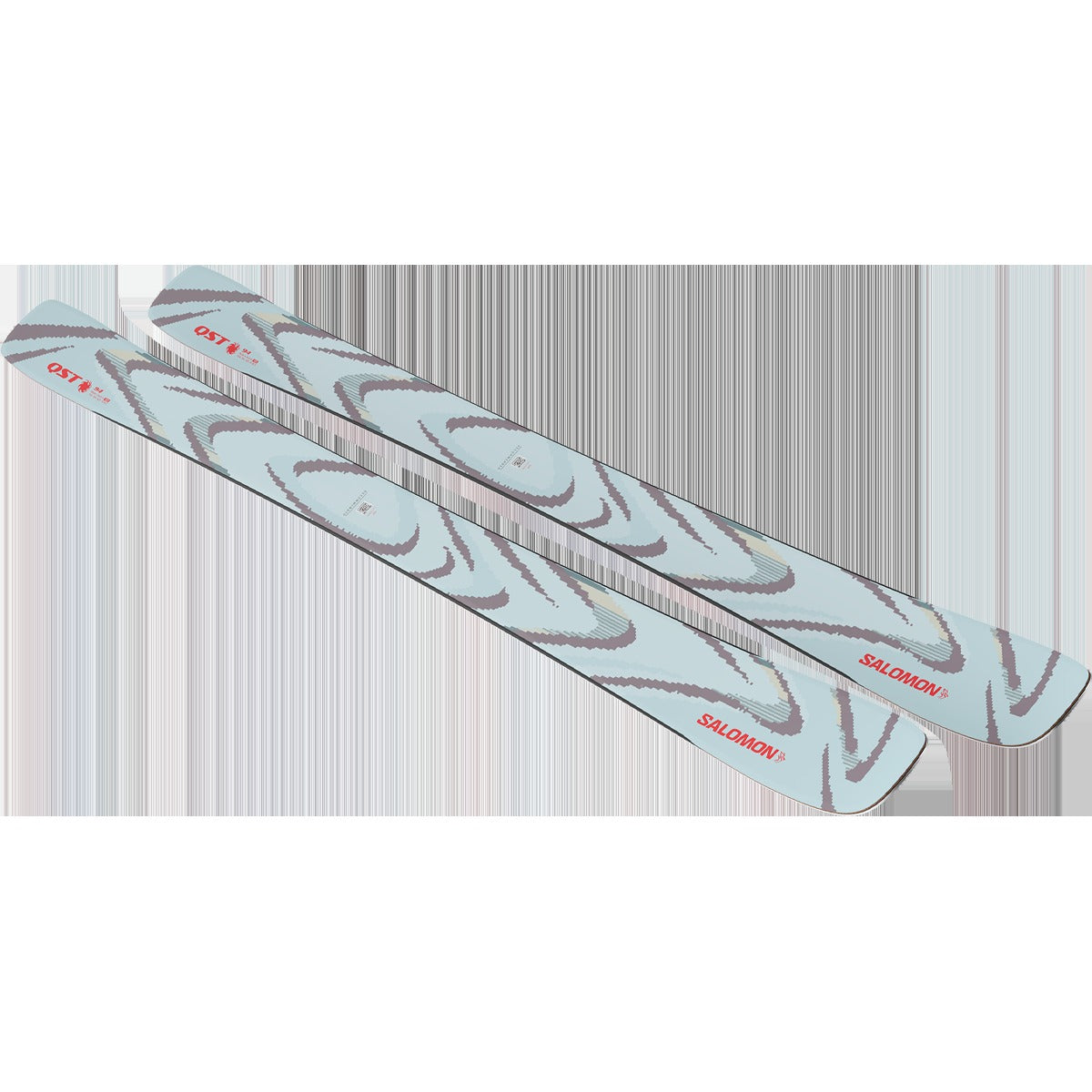 QST 94 Iced Aqua