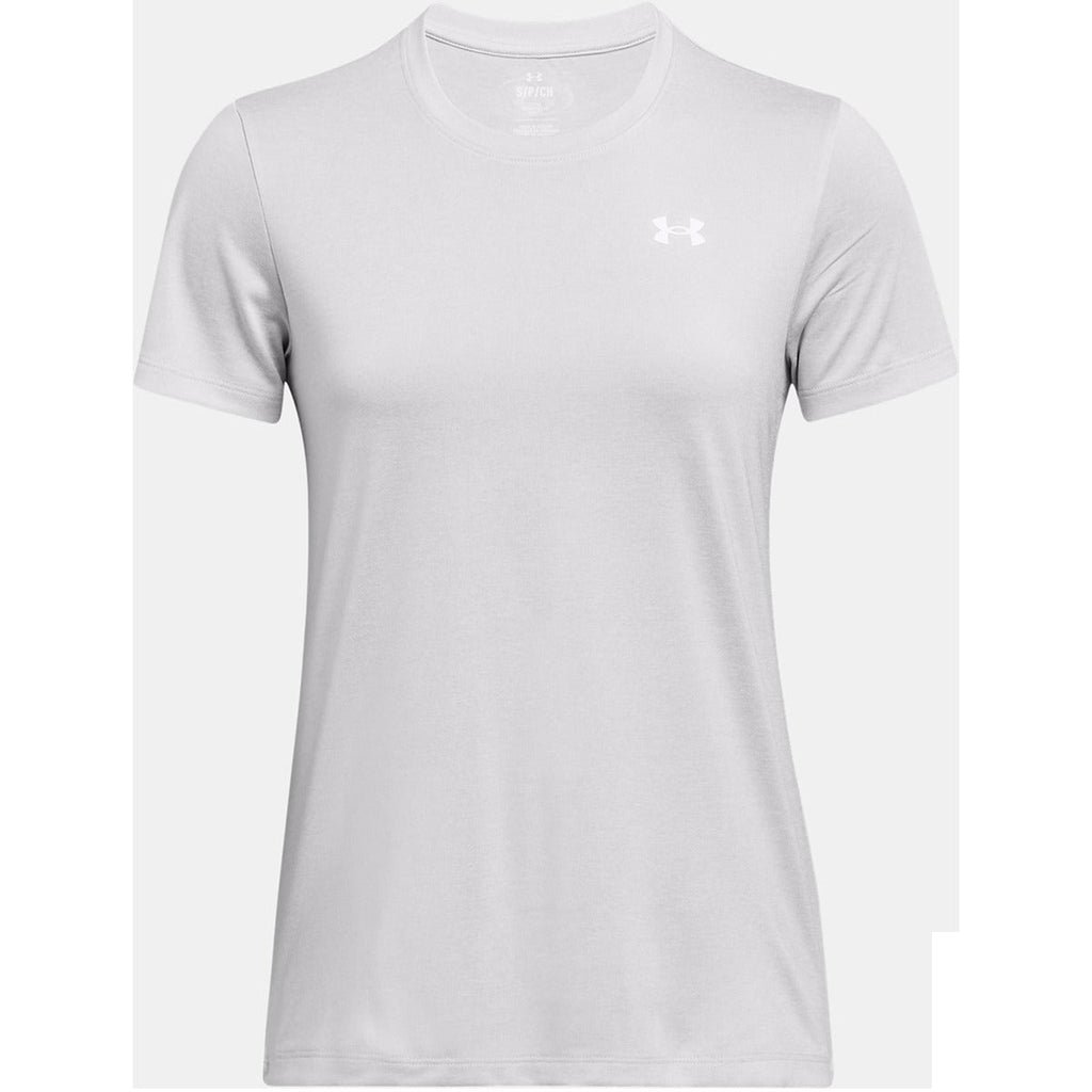 Women's Tech Twist Short Sleeve Crew