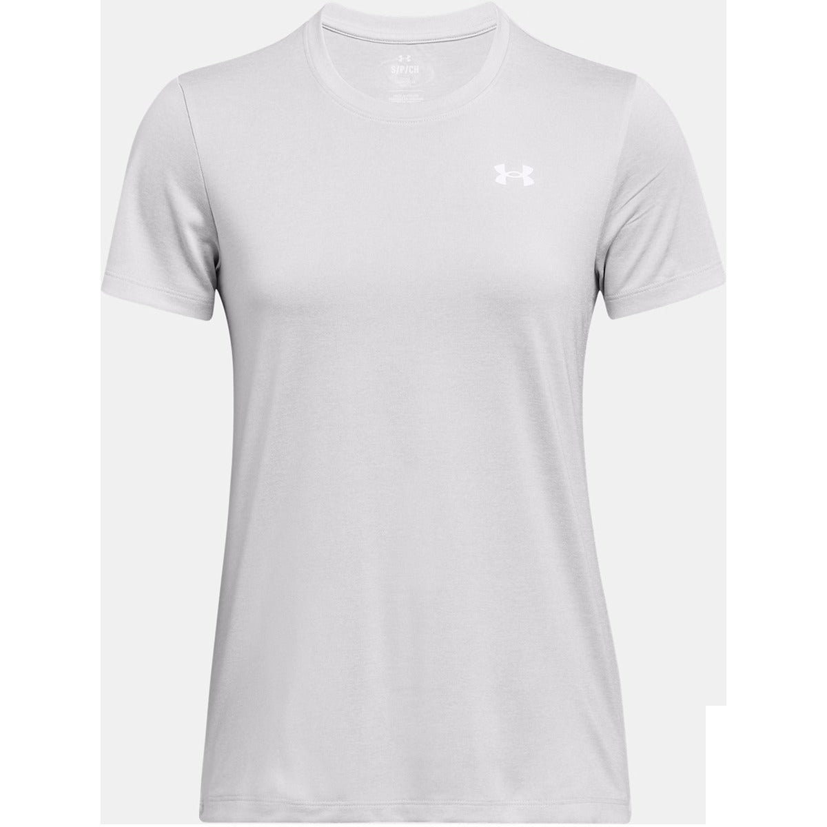 Women's Tech Twist Short Sleeve Crew