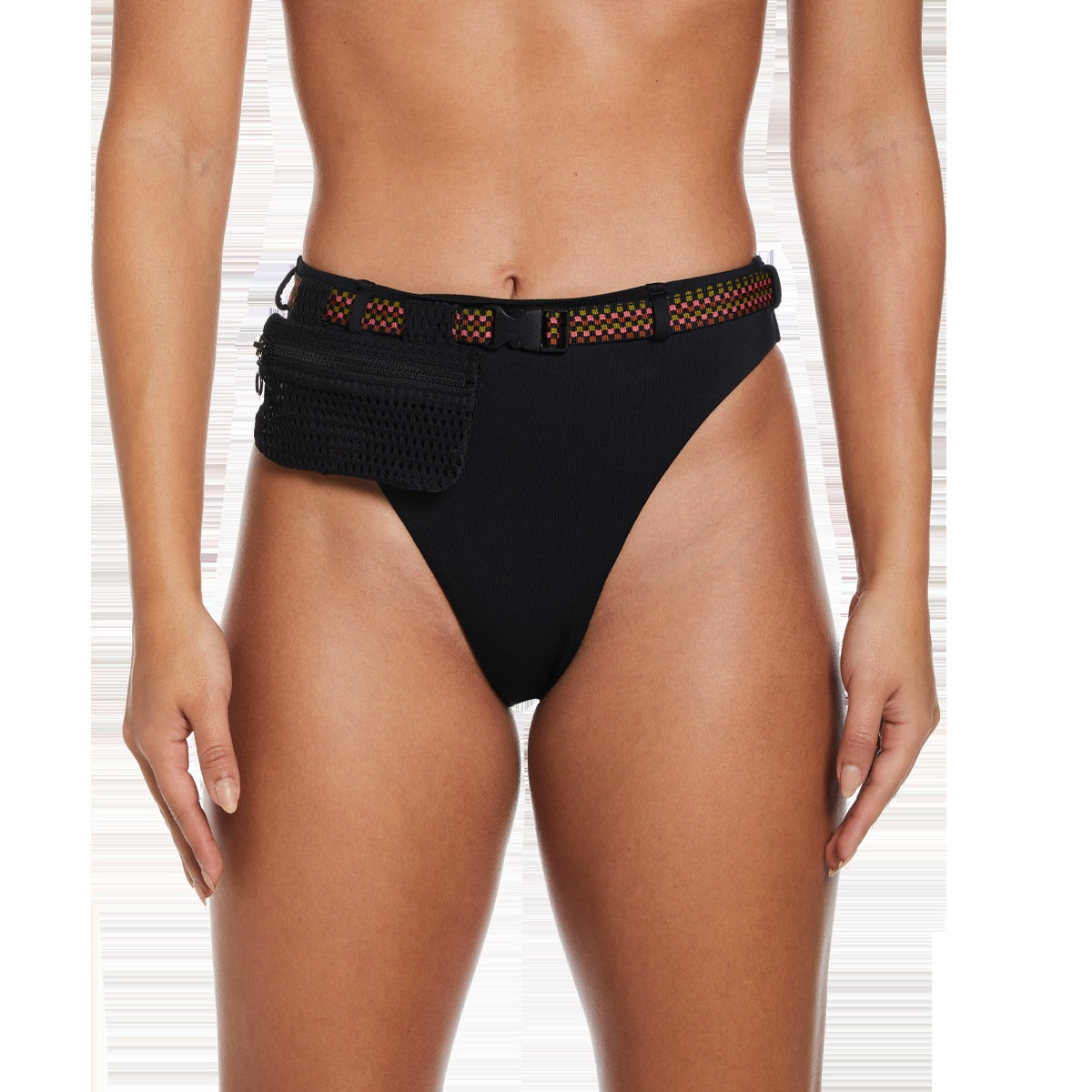 Women's Wild High Waist Bottom