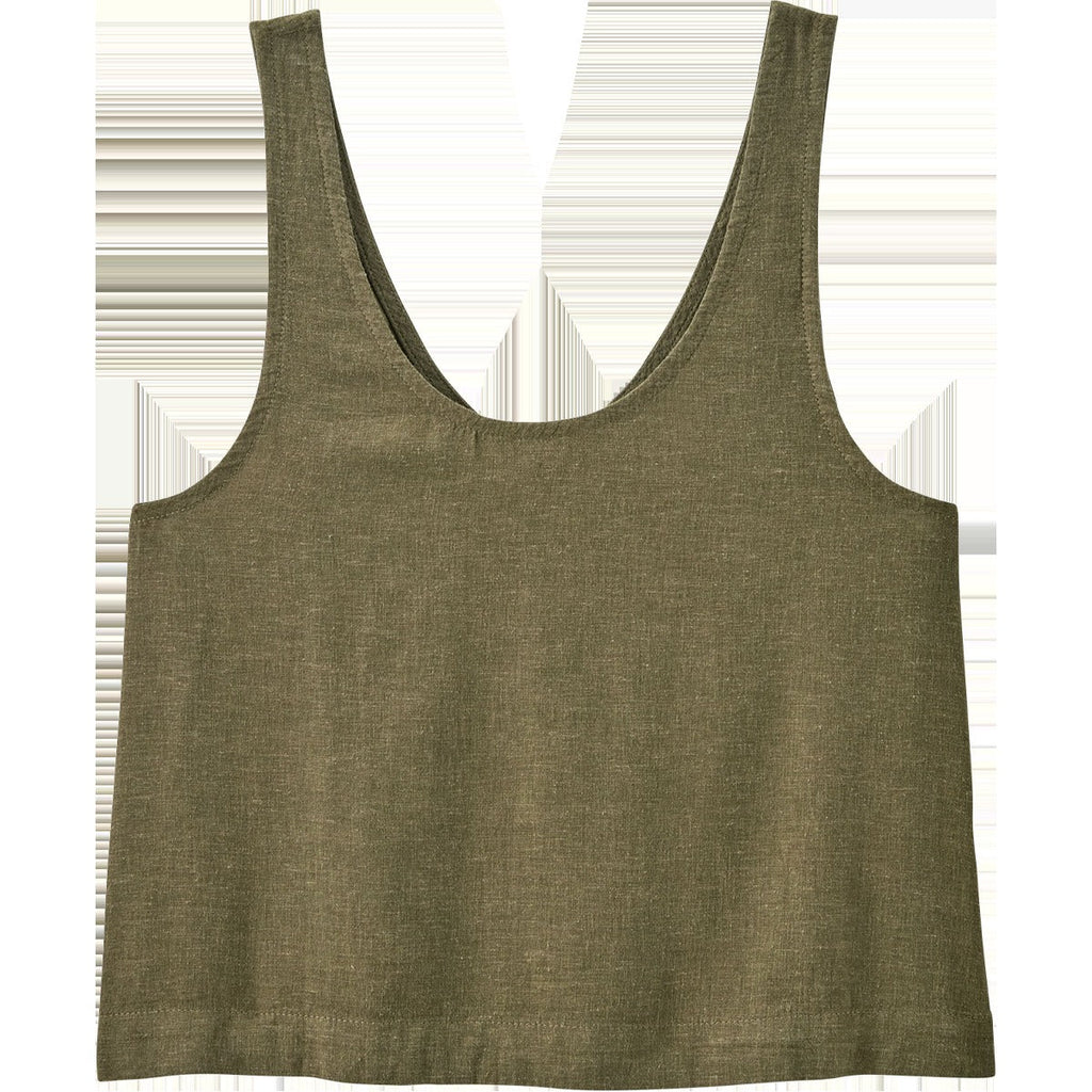 W Garden Island Top