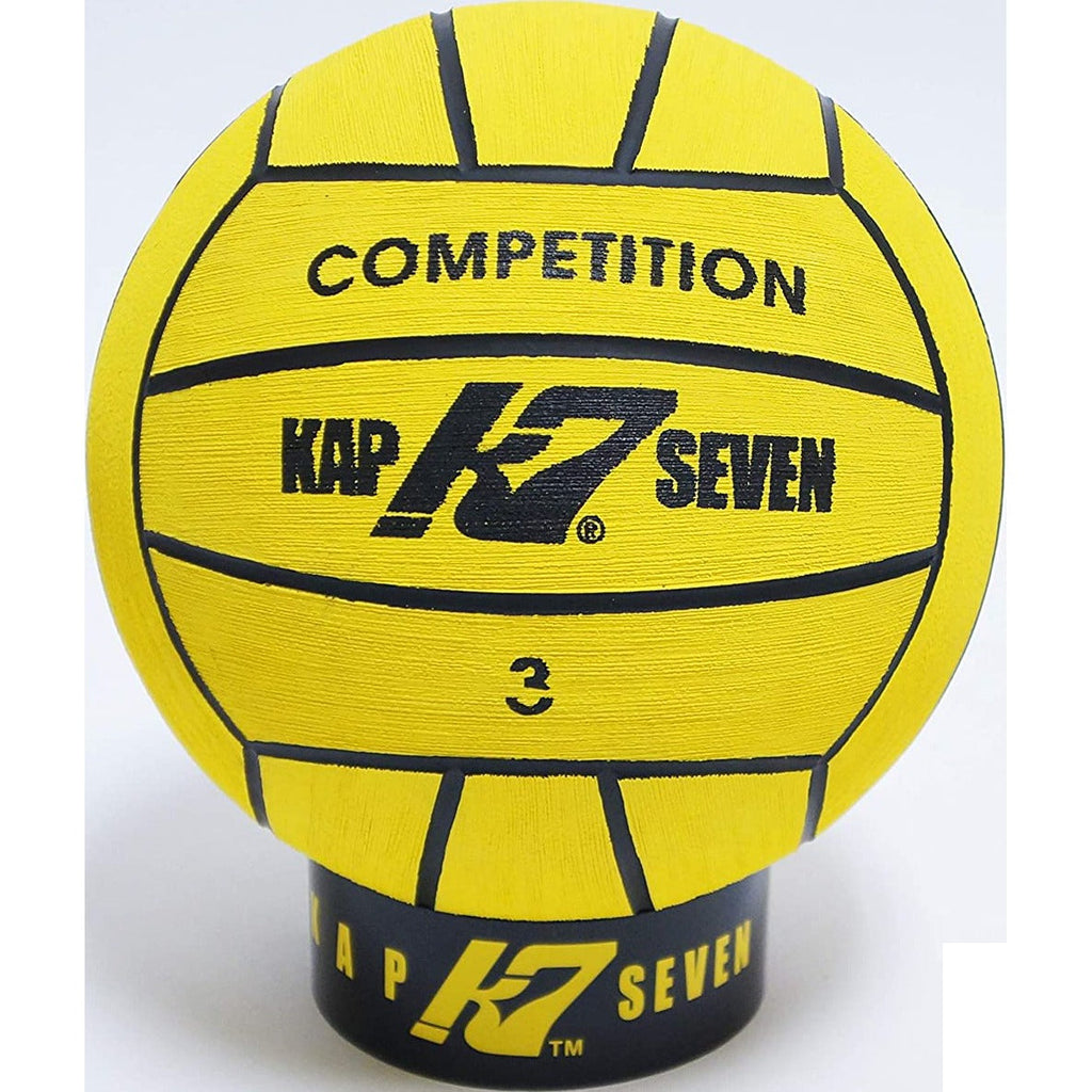Competition Water Polo Ball - Size 3