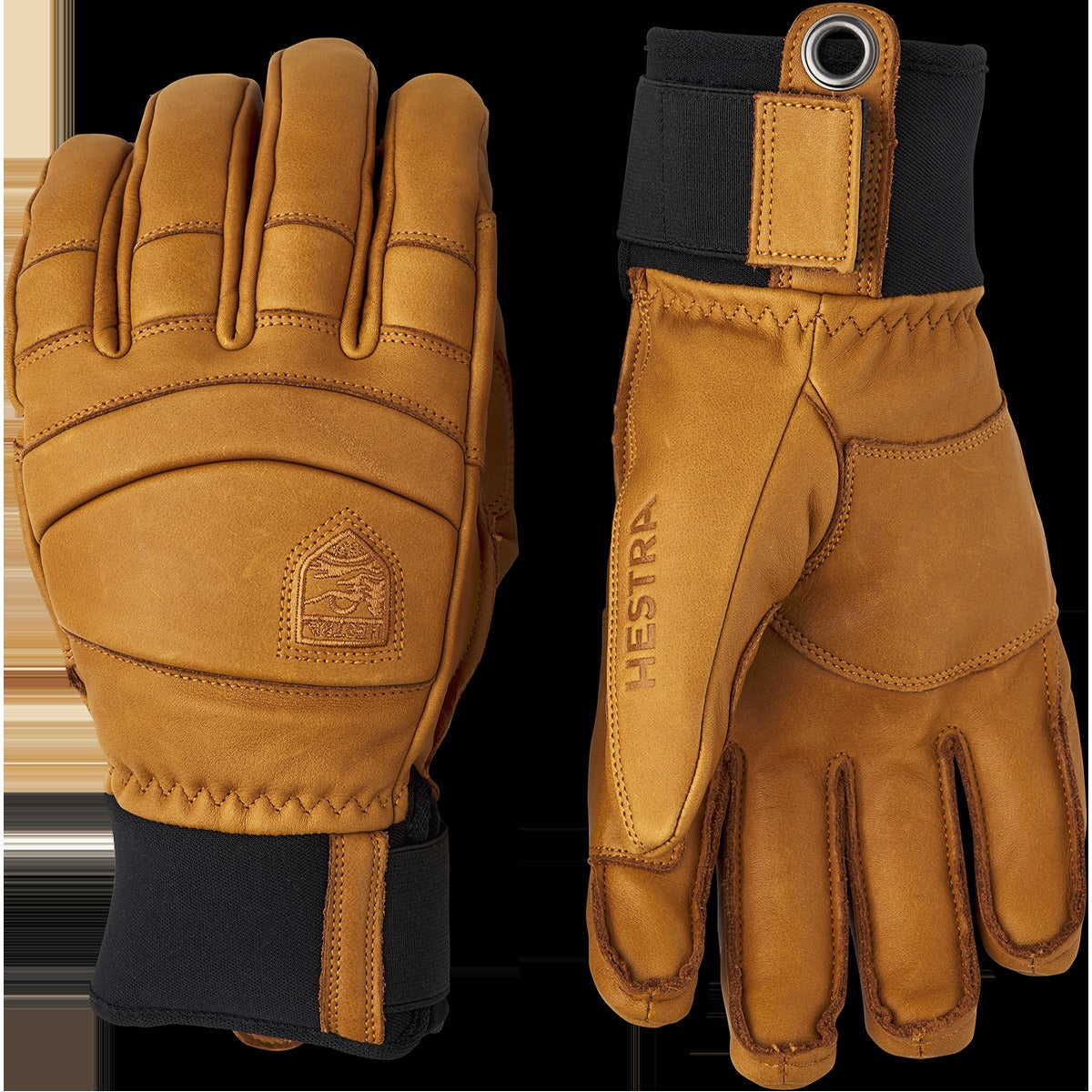 Fall Line Ski Glove