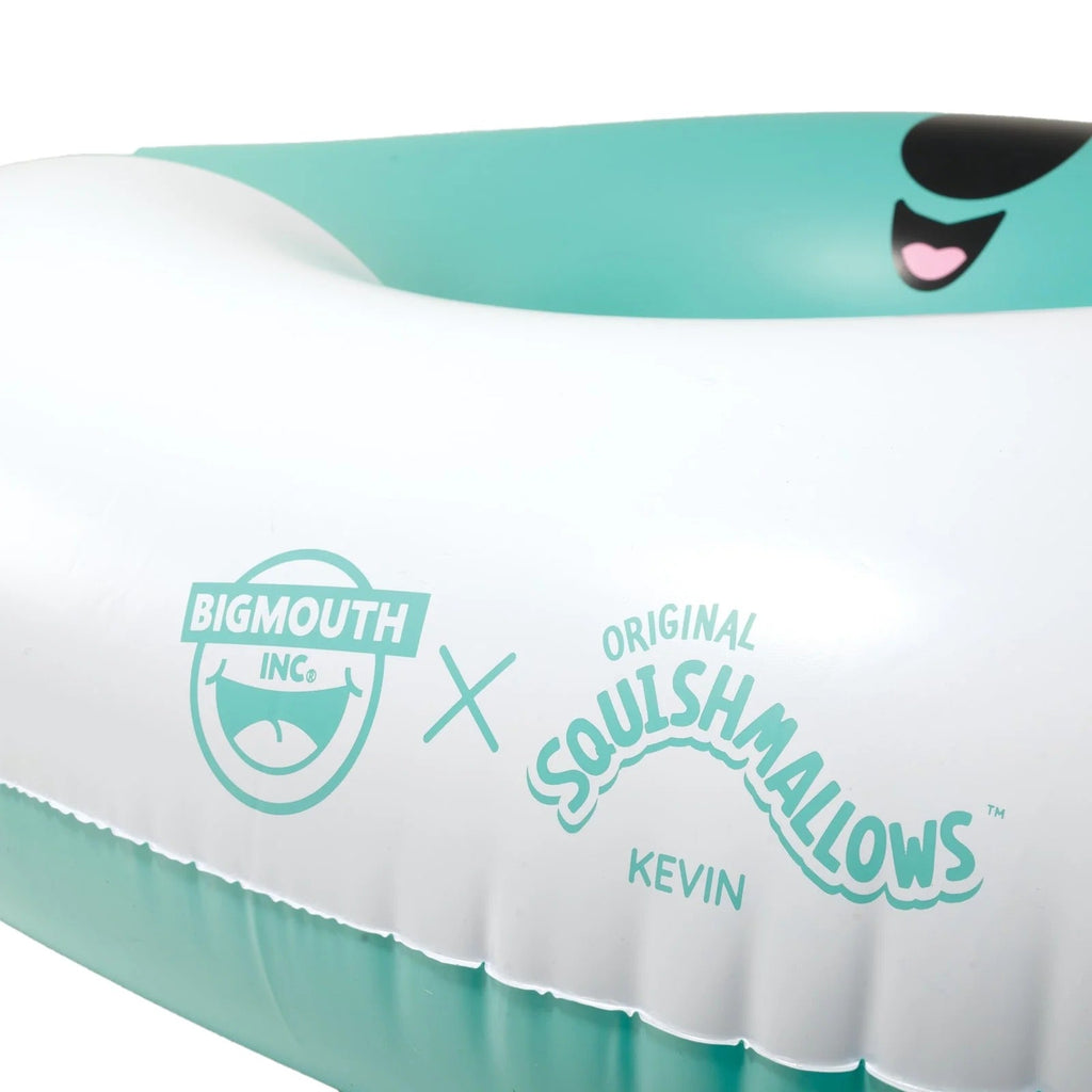 Squishmallows Kevin the Koala Pool Float