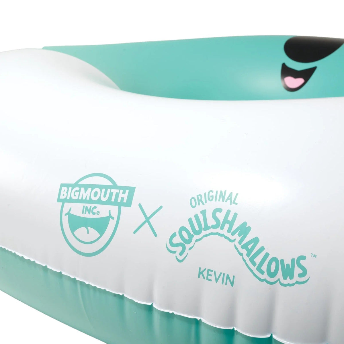 Squishmallows Kevin the Koala Pool Float