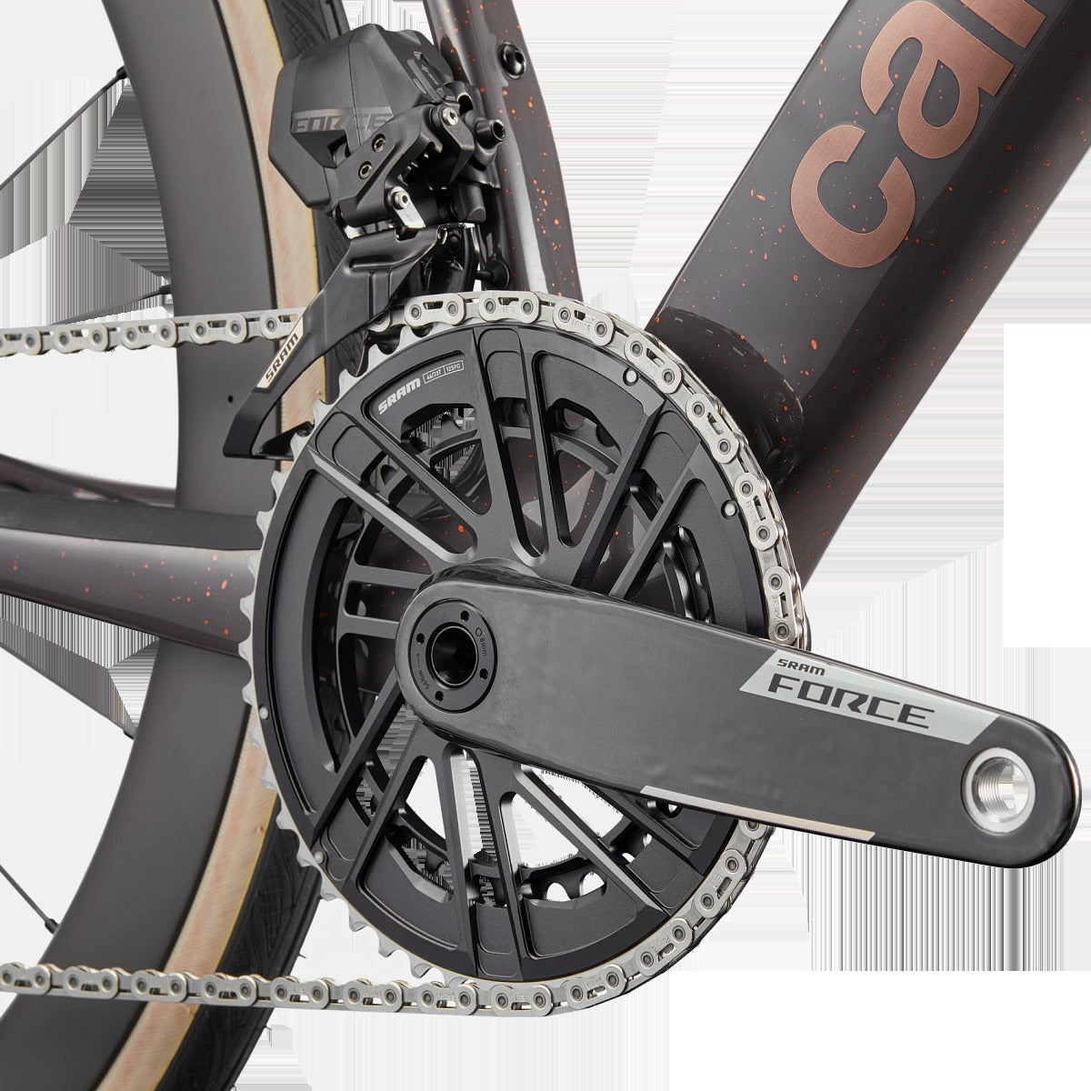 Synapse Carbon 2 SmartSense
