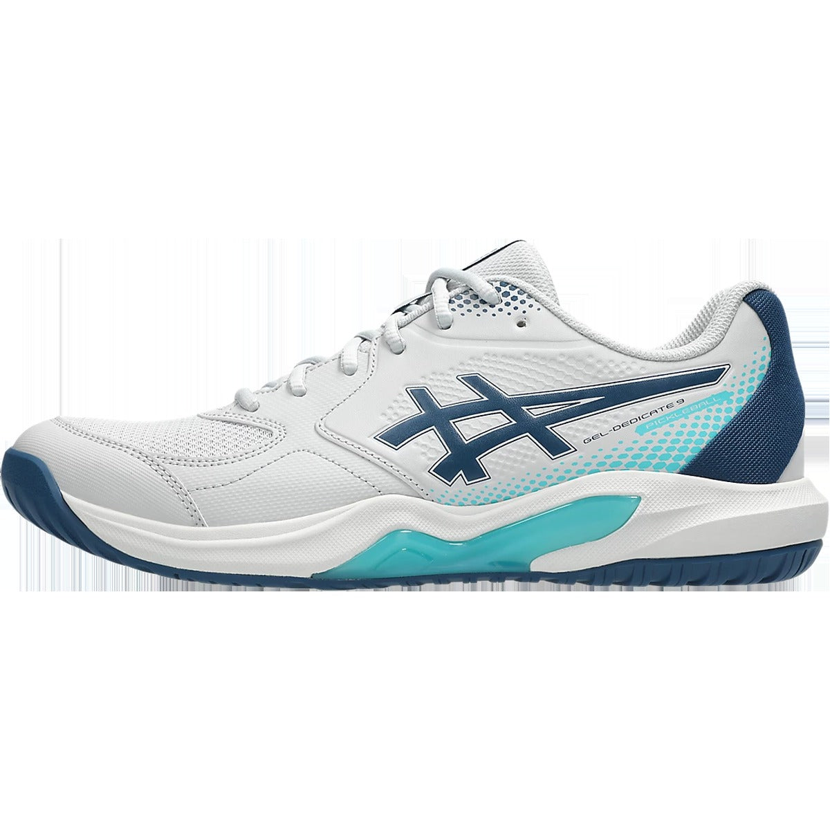 Men's Gel-Dedicate 9 Pickleball